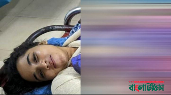 বিশ্ববিদ্যালয়ের ছাত্রীকে কুপিয়ে মোবাইল নিয়ে গেল ছিনতাইকারীরা